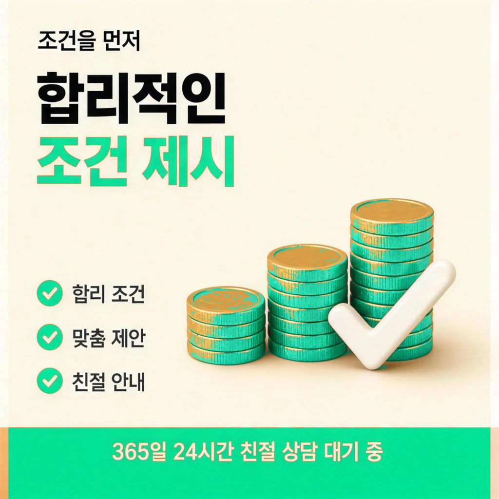카드한도현금화 안전